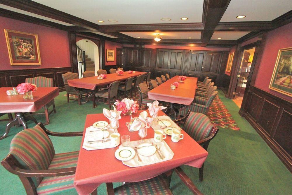 Inn At Aberdeen - photo 11