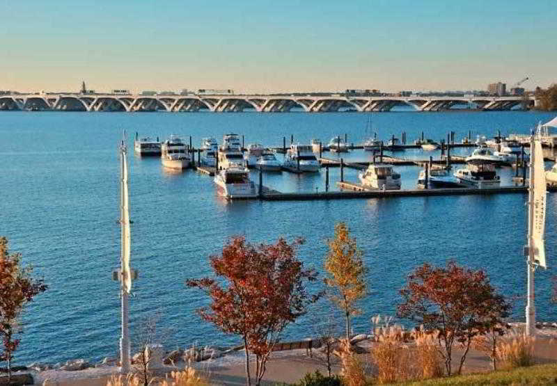 Residence Inn National Harbor Washington DC Area - photo 78