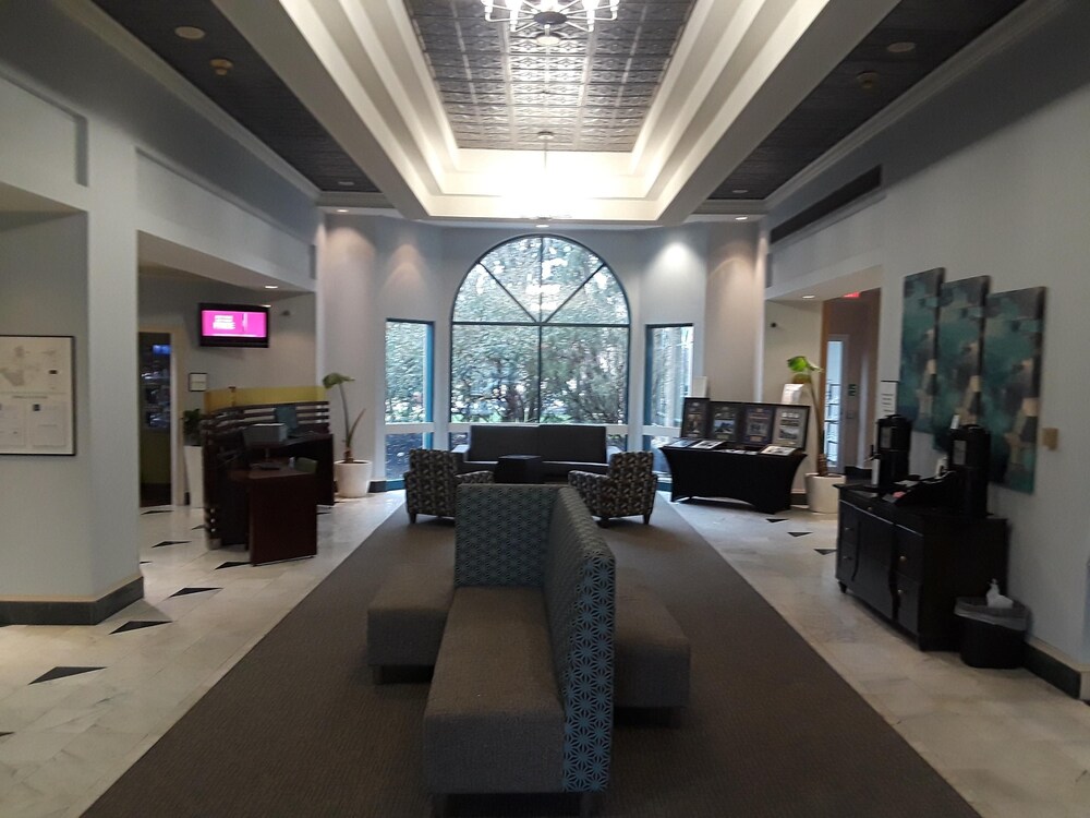 Sheraton Suites Columbus Worthington - photo 5