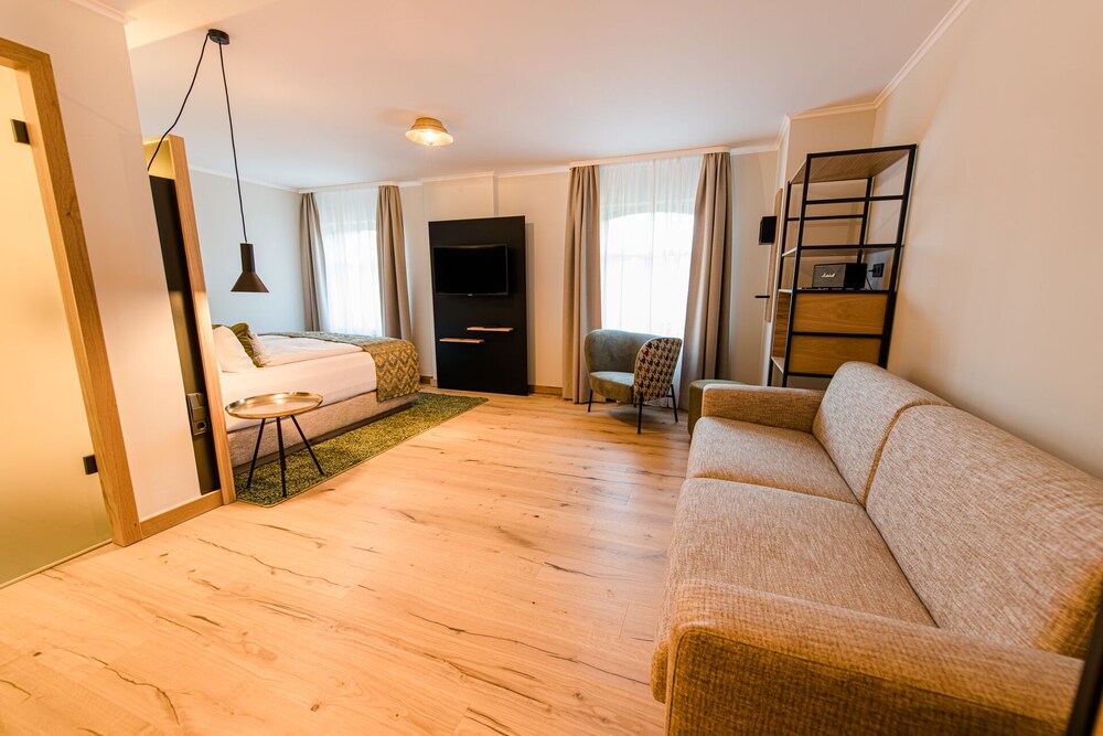Weinhotel Freylich Zahn — Freyburg — photo 4