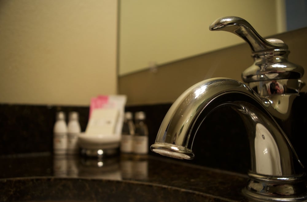 Stratford Suites - photo 16