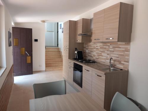 Appartamento La Dama in Scilla, Italy