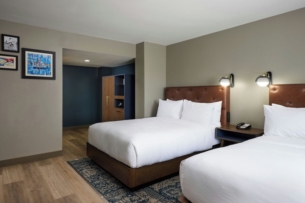 Four Points by Sheraton Englewood - photo 11