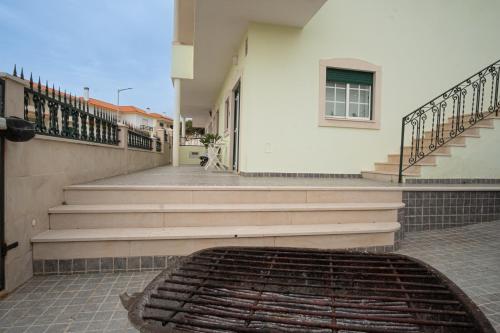 Casa Fonte Nova — 4-Star Luxury Hotel in Nazare, Portugal