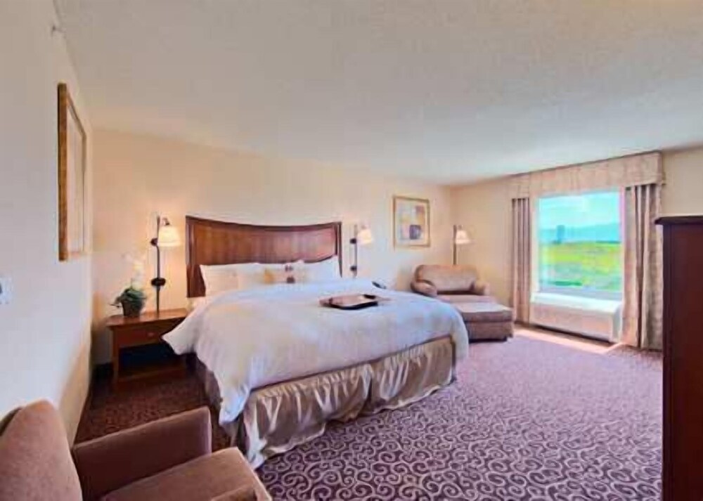 Hampton Inn By Hilton Sheridan - photo 6