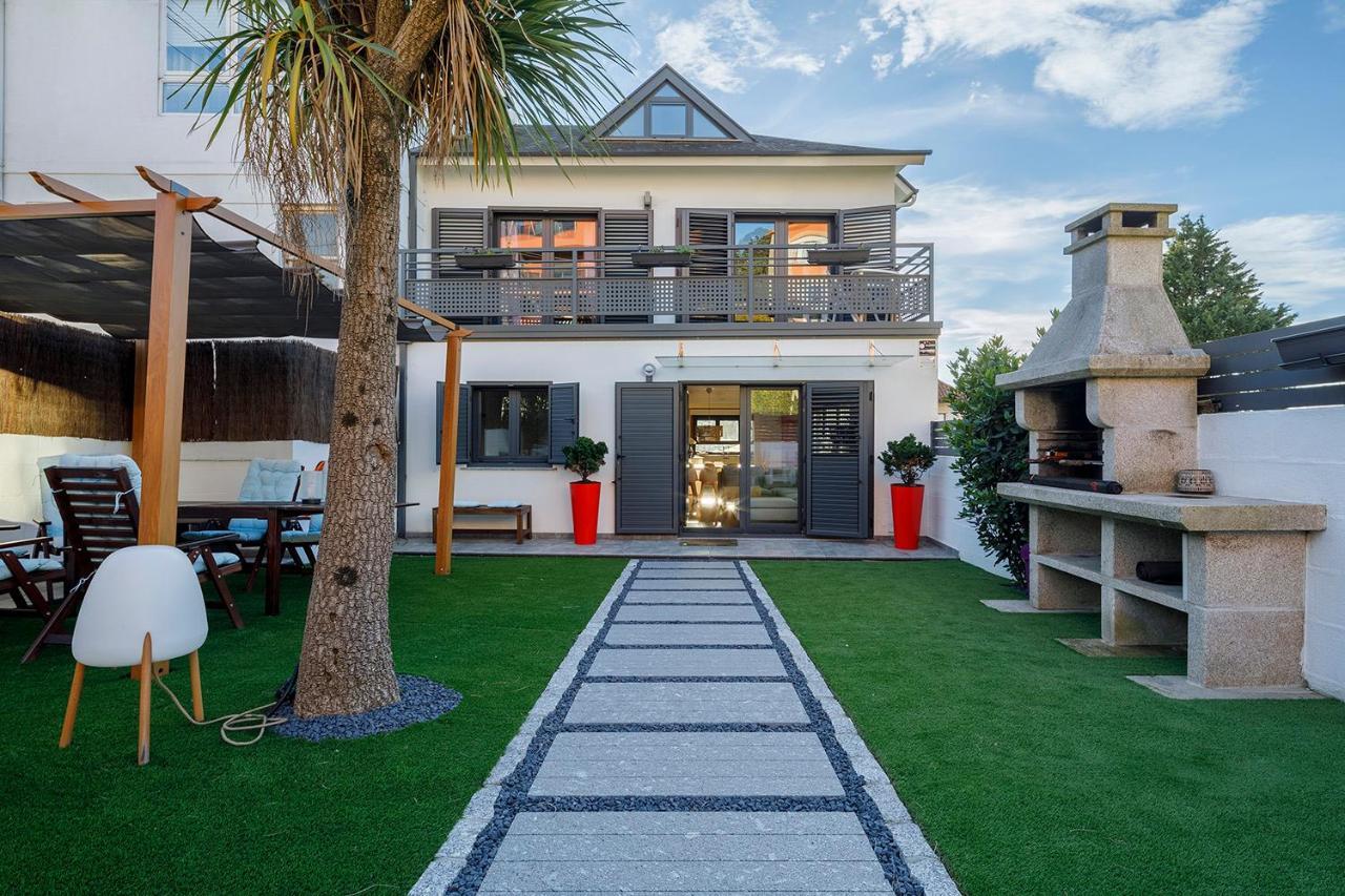Casa de Ensueno En El Castro de Vigo Y Centrica by Prishomes — 4-Star Luxury Hotel in Vigo, Spain