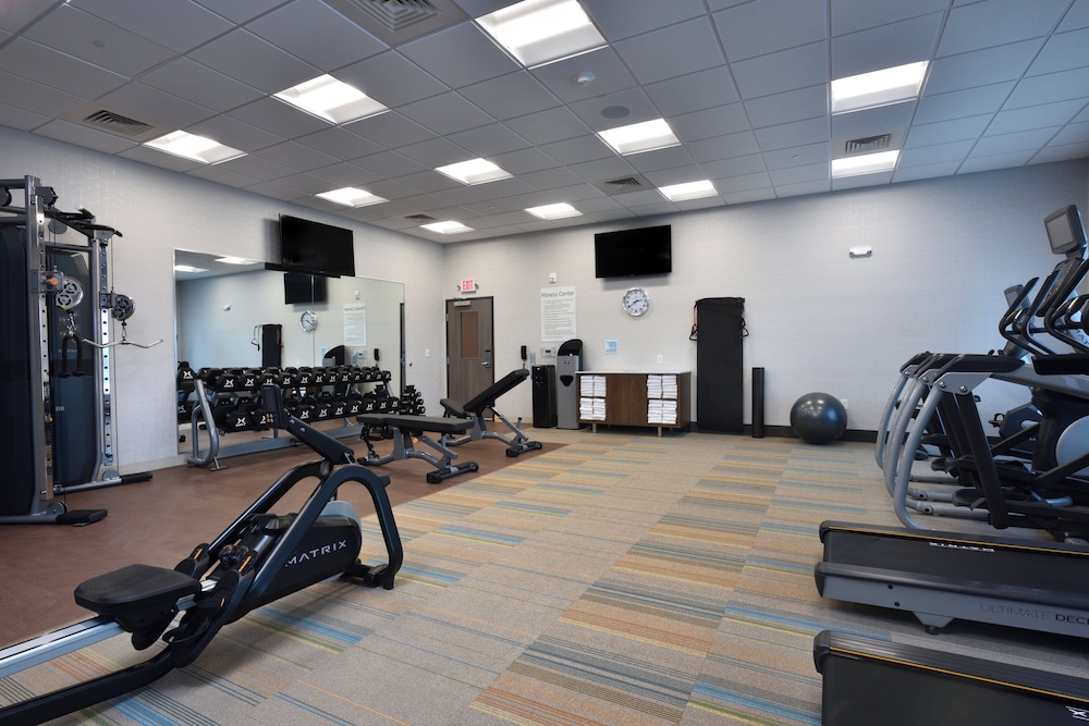 Holiday Inn Express & Suites Spring Woodlands Area by IHG - photo 20