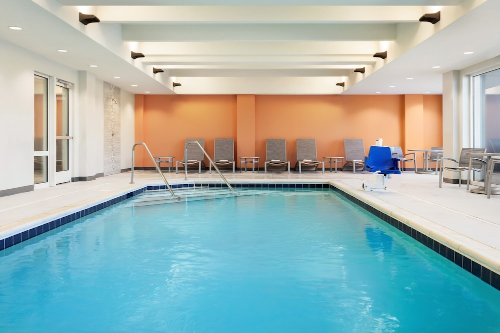 TownePlace Suites by Marriott Outer Banks Kill Devil Hills - photo 20