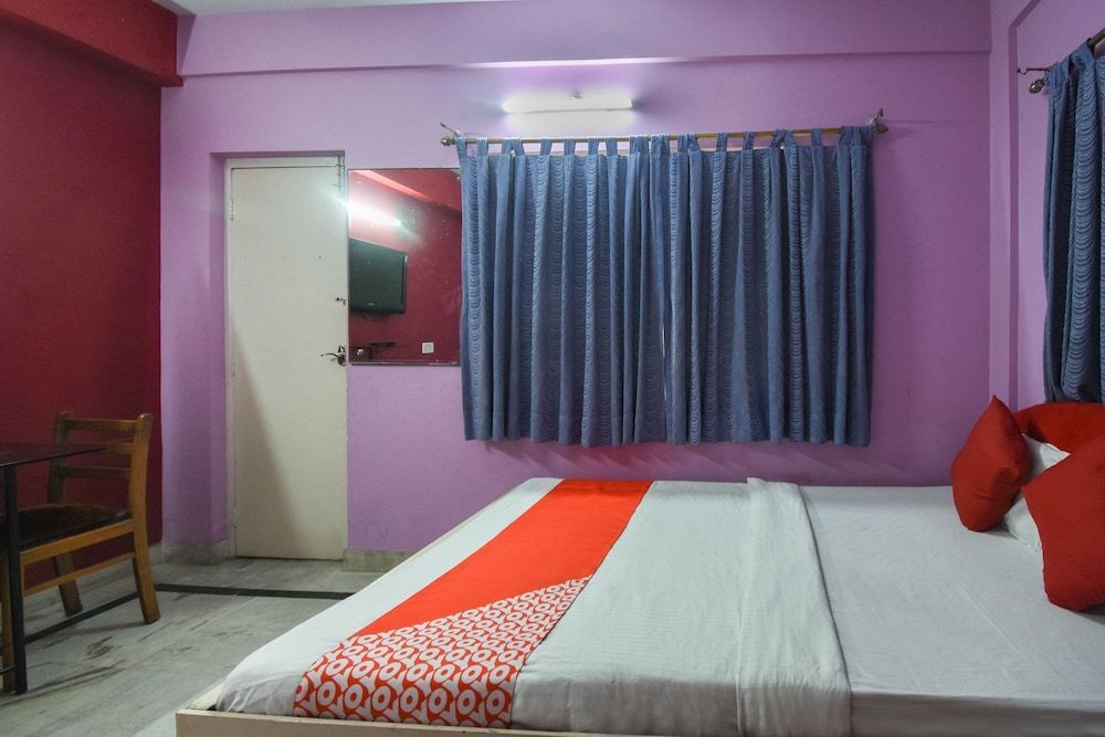 Hotel O Balaji Inn in Kolkata, India