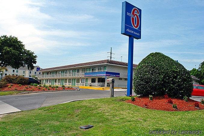 Motel 6 Gainesville - featured photo