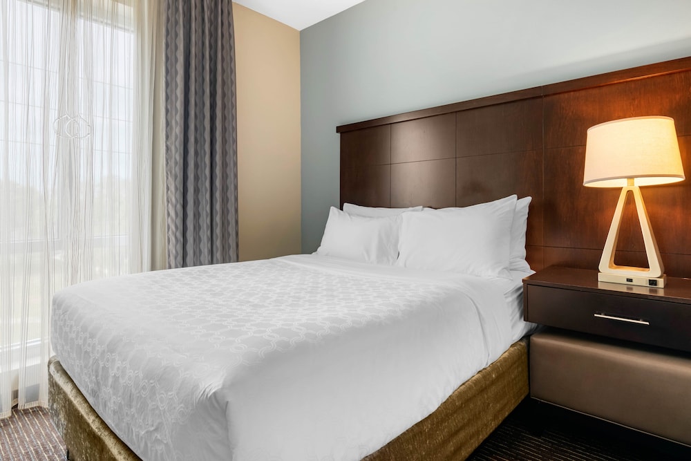 Staybridge Suites St. Petersburg Downtown by IHG - photo 14