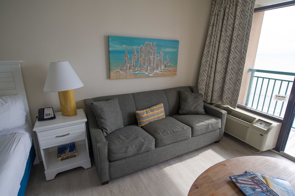 Sandcastle Oceanfront Resort by Patton Hospitality - photo 8