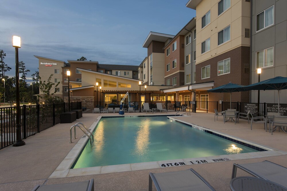 Residence Inn by Marriott Houston City Place - photo 19