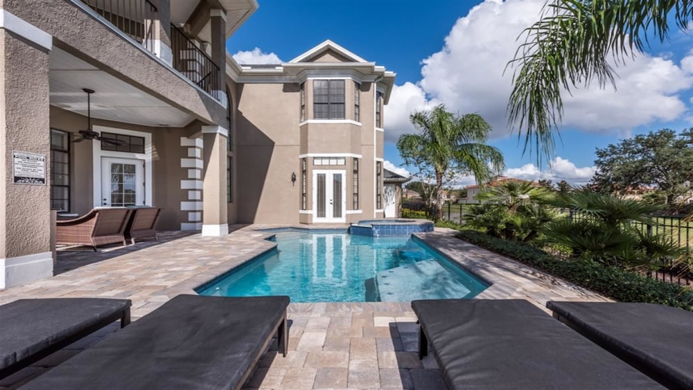 Je39476 Reunion Resort 5 Bed 4 Baths Villa - photo 18