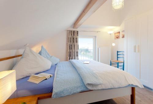 Ferienhaus Fietje — carbon neutral stay, Ostseebad Zinnowitz