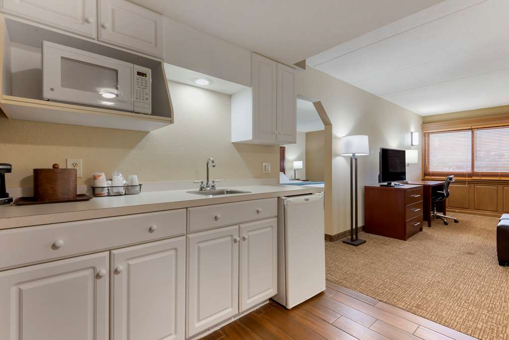 Comfort Inn Binghamton I 81 - photo 21