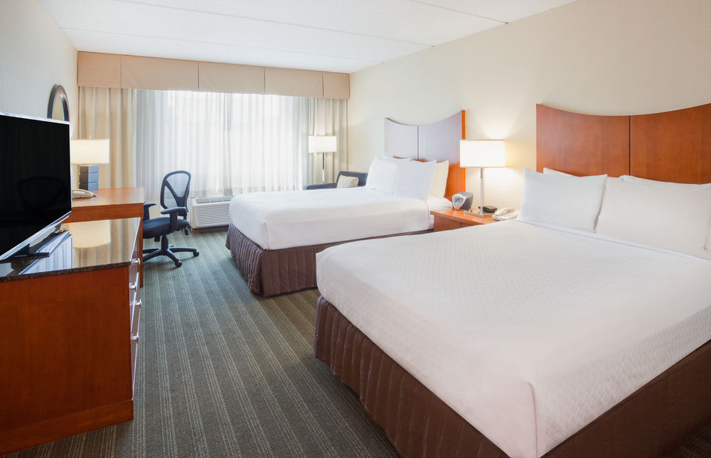 Crowne Plaza Bloomington Msp Airport Moa - photo 22