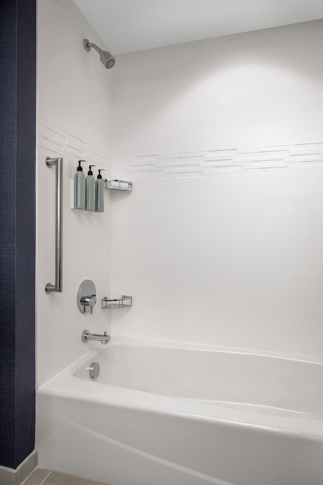 Residence Inn by Marriott Jacksonville Downtown - photo 17