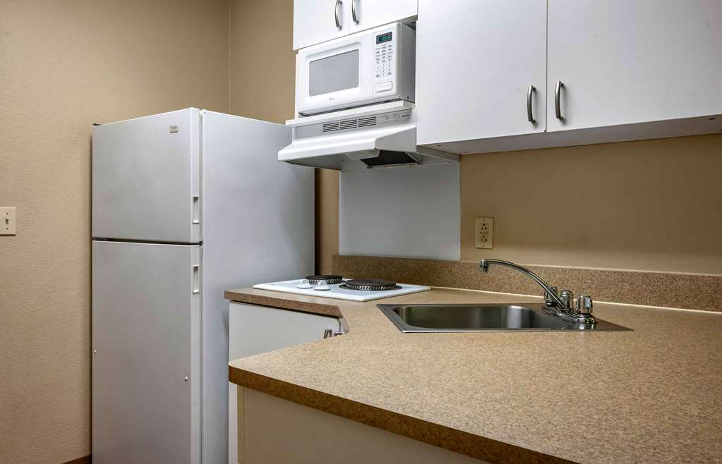 Extended Stay America Suites Pittsburgh West Mifflin - photo 19