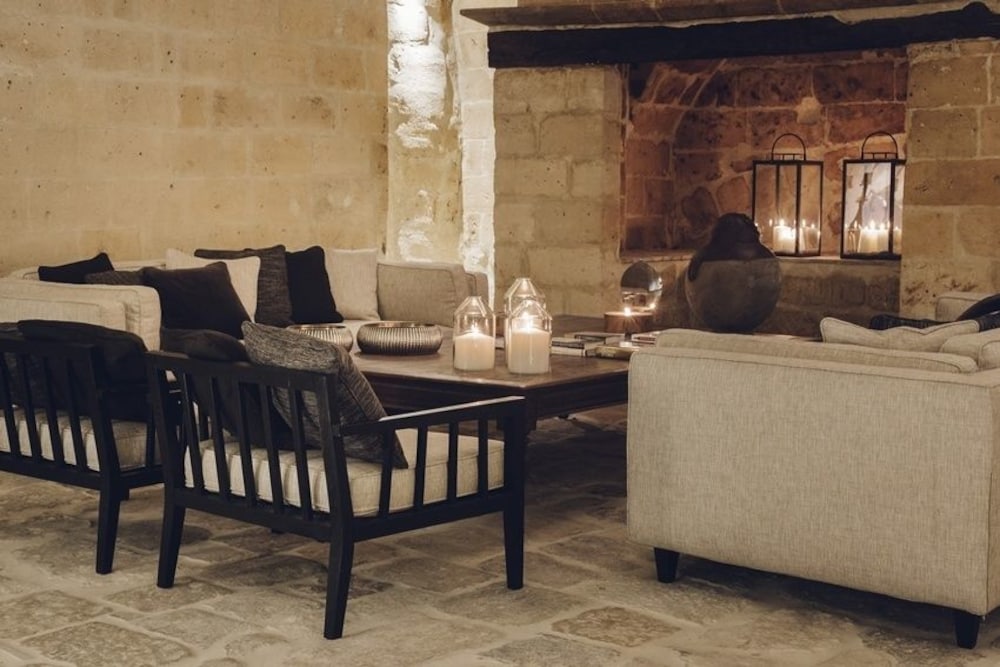 Il Palazzotto — Matera — photo 3