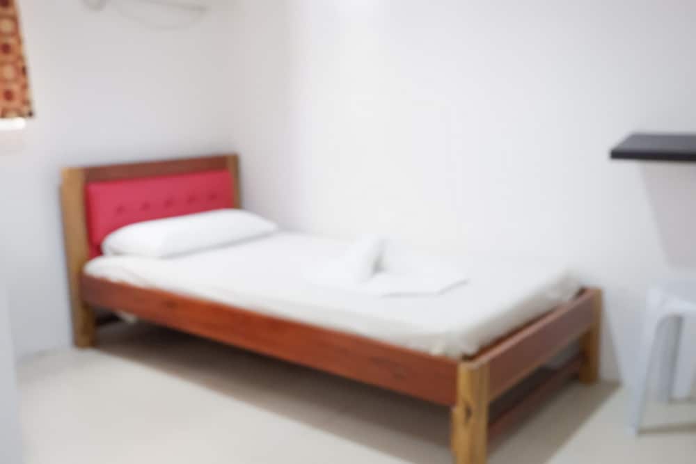 FB Budgetel Suites in Cagayan De Oro, Philippines