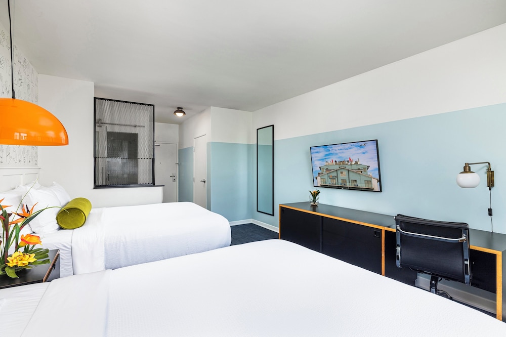 Hotel Erwin Venice Beach - photo 27