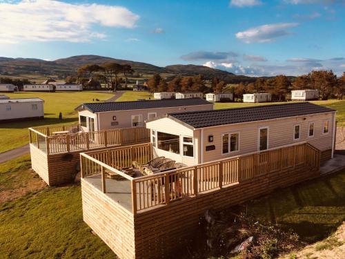 Konkers in Dumfries, United Kingdom