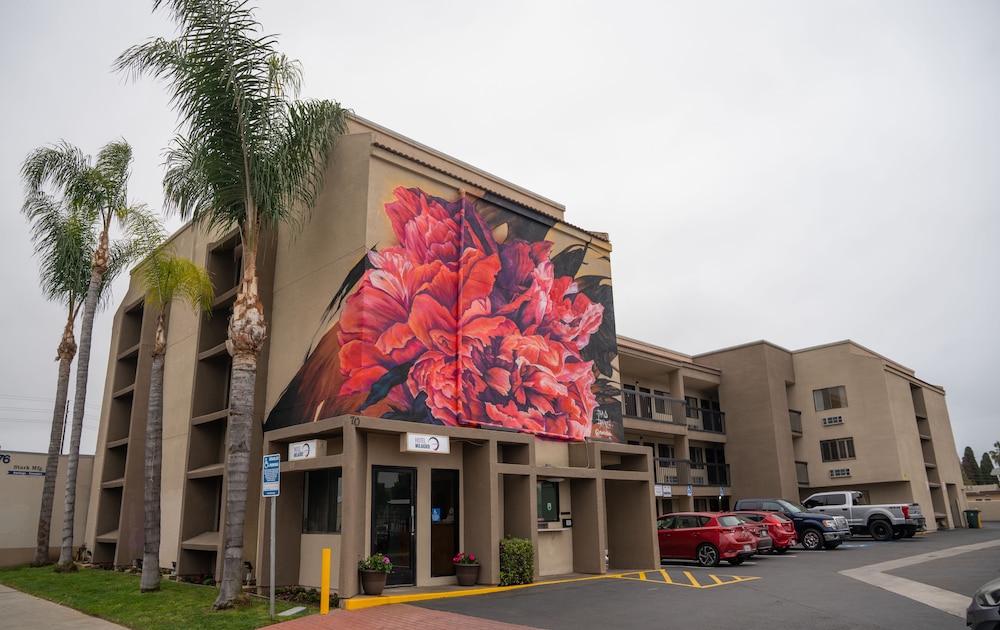 Hotel Milagro - featured photo