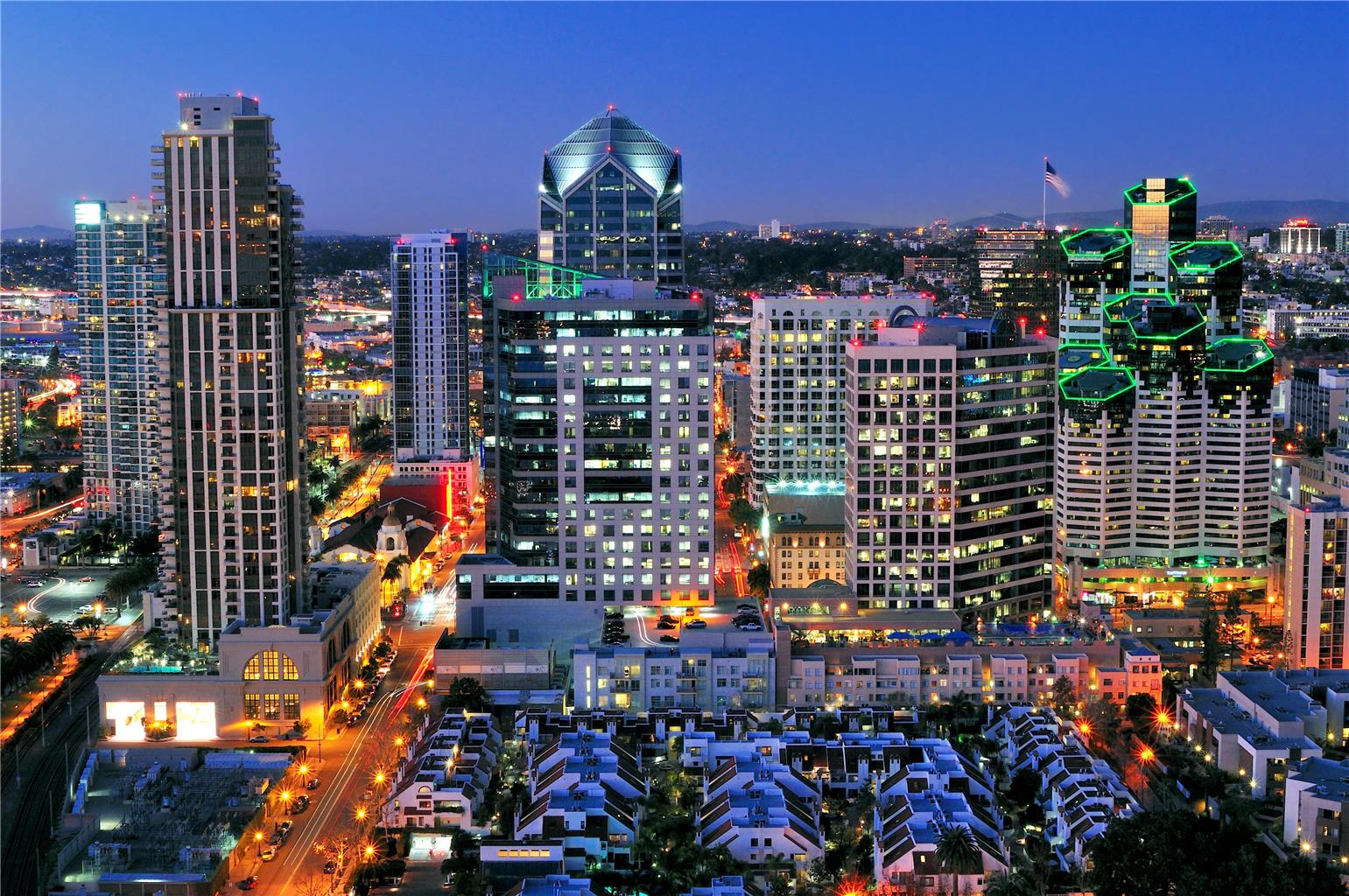 Manchester Grand Hyatt San Diego - photo 26