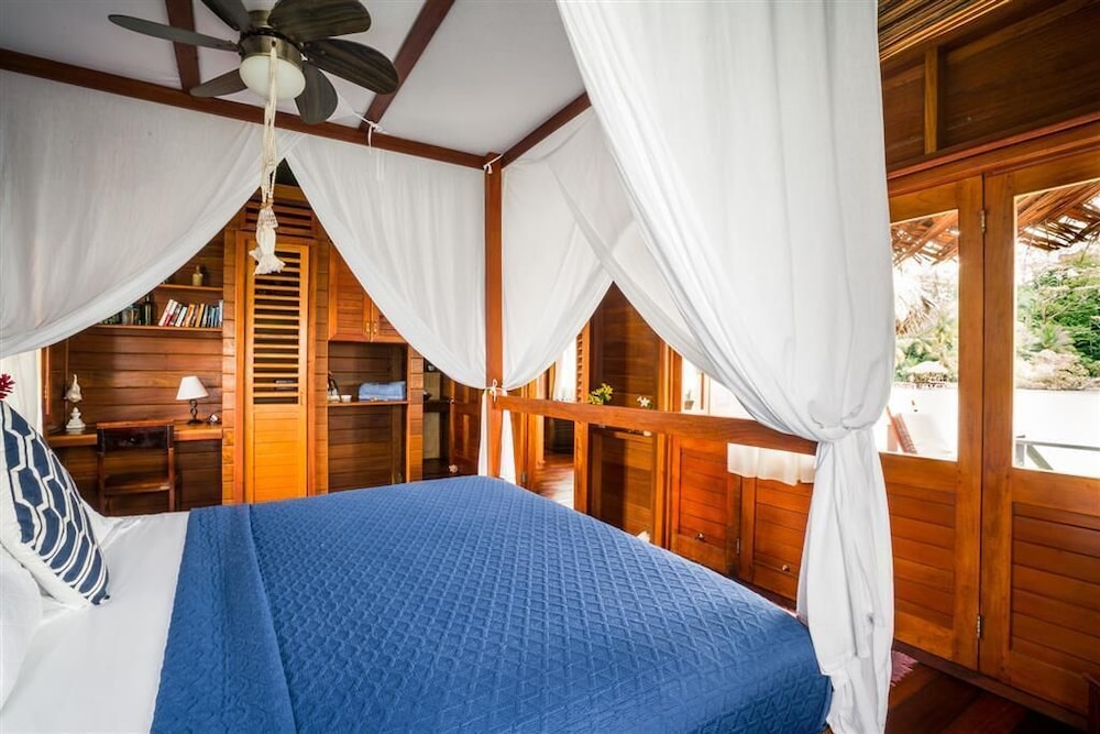 Hotel Eclypse de Mar Acqua Lodge — Bastimentos — photo 2