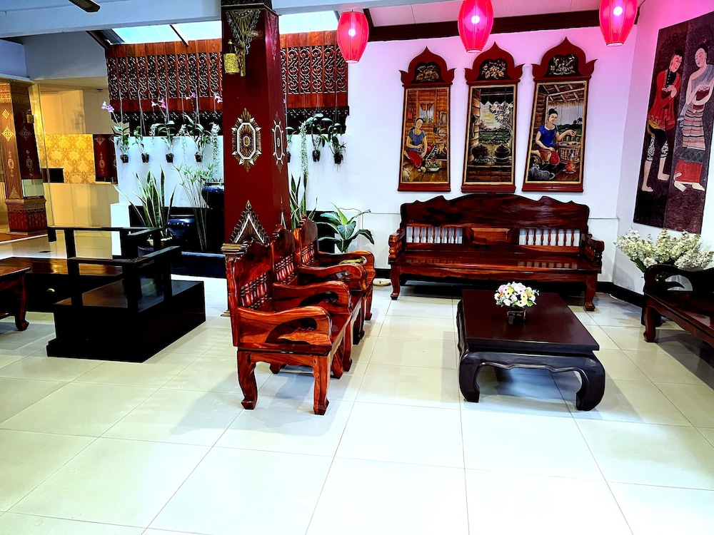 Silver Resortel — Patong — photo 5