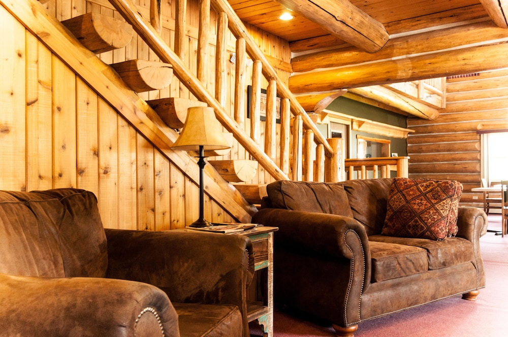 Dodge Peak Lodge - photo 41