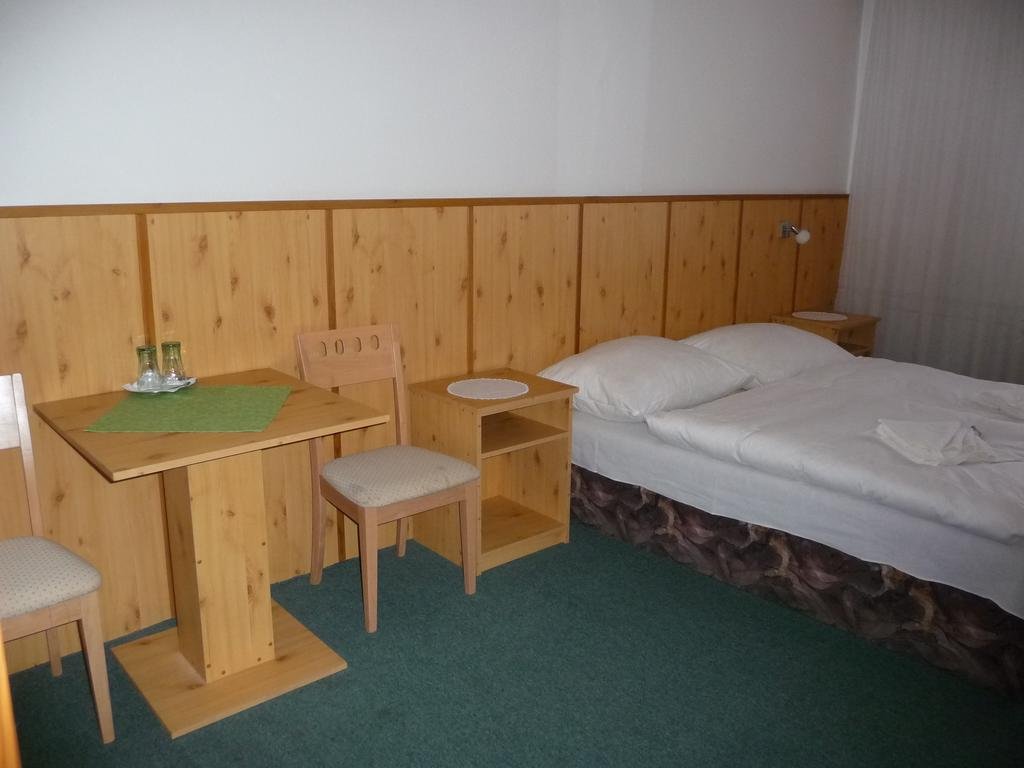 Hotel Ďumbier — Brezno — photo 4