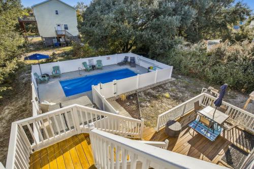 Chillax Inn in Unknown City, United States