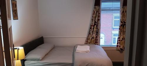 Oasis - carbon neutral hotel in Northampton