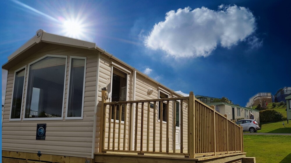 Screel View in Dalbeattie, United Kingdom