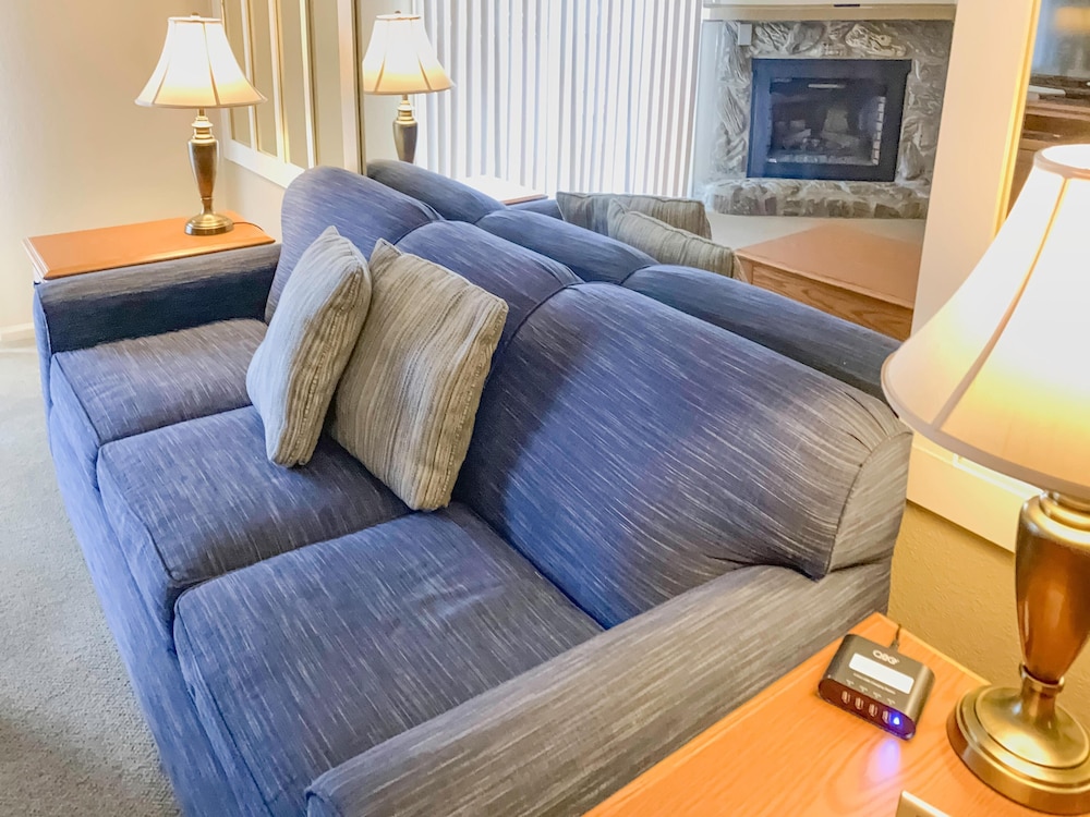 Lakewood Resort by EVRentals - photo 12