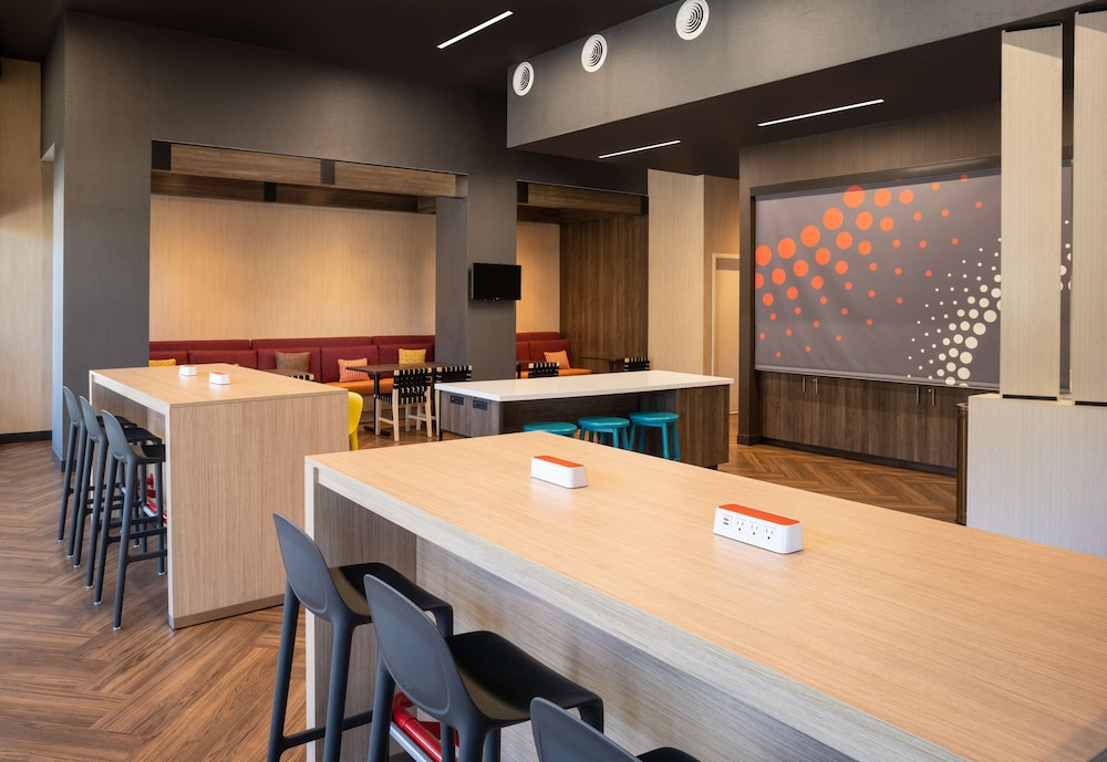 Tru by Hilton Fort Lauderdale Downtown - photo 31