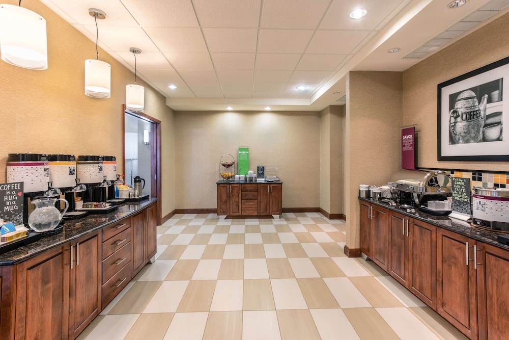 Hampton Inn Rock Springs - photo 59