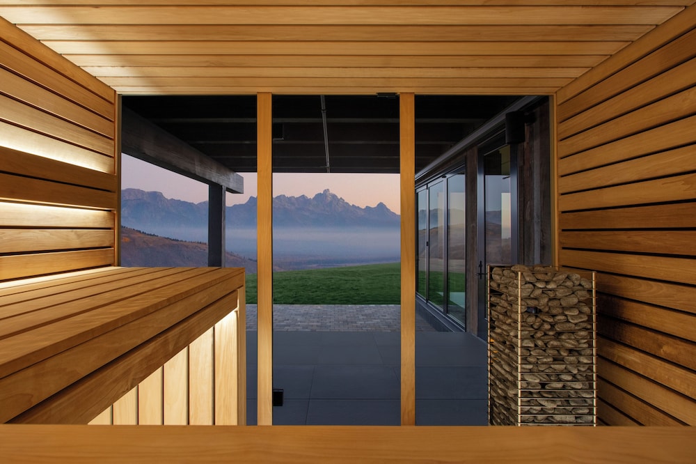 Hotel Yellowstone at Jackson Hole - photo 34