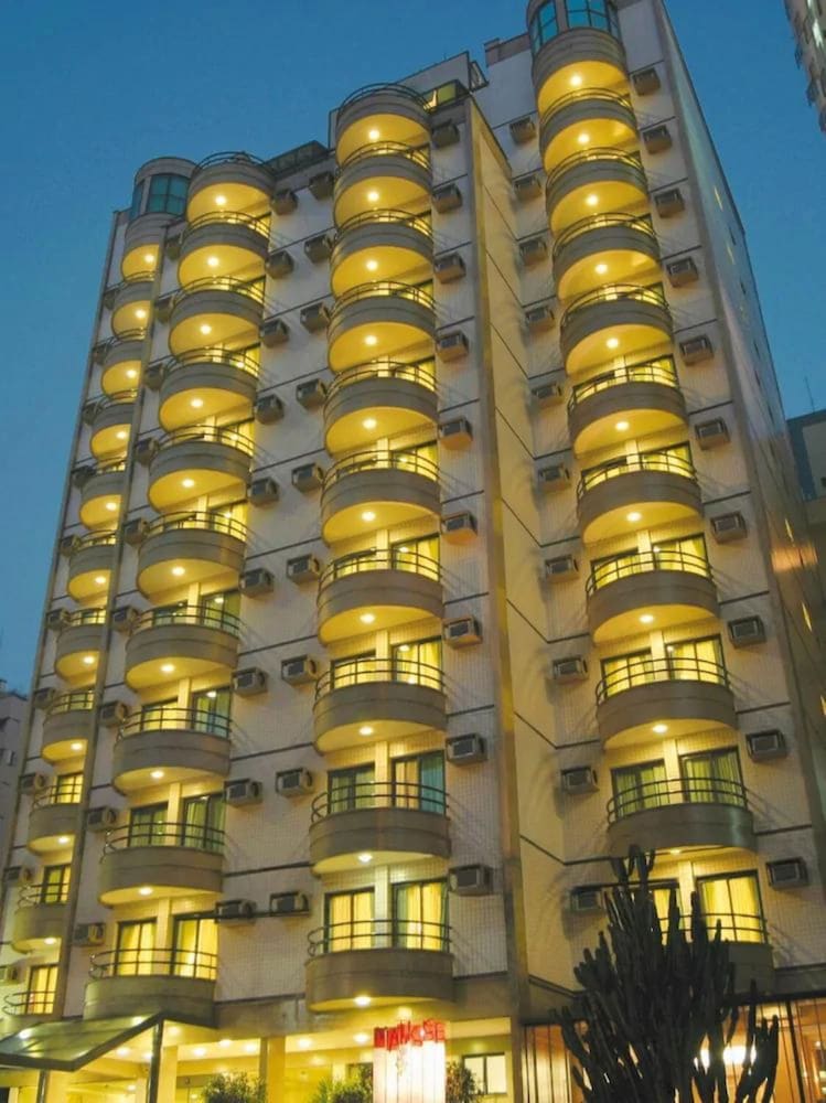 Royal Palm Residence