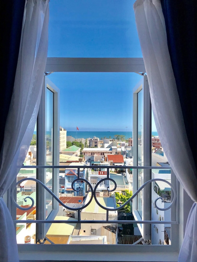 HaTa Hotel - last minute hotel in Qui Nhon