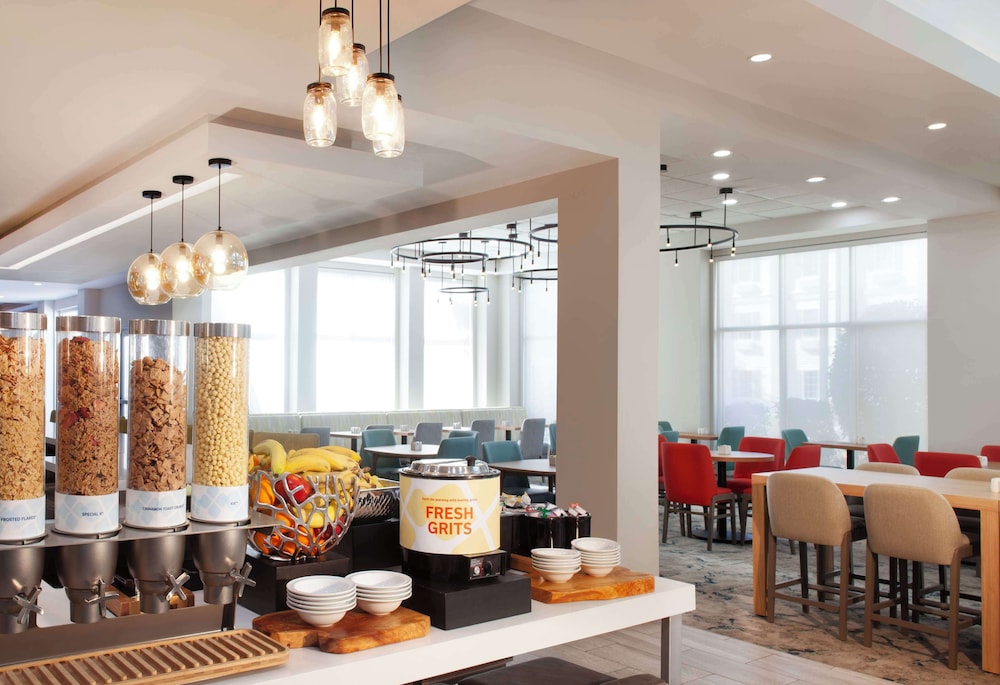 Hilton Garden Inn Shreveport - photo 23