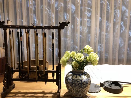 Liaofan Lakeview Inn — 4-Star Luxury Hotel in Dali, People's Republic of China