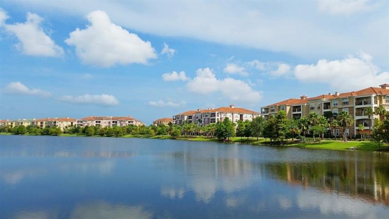 Lakeview Executive Penthouse VR - photo 21
