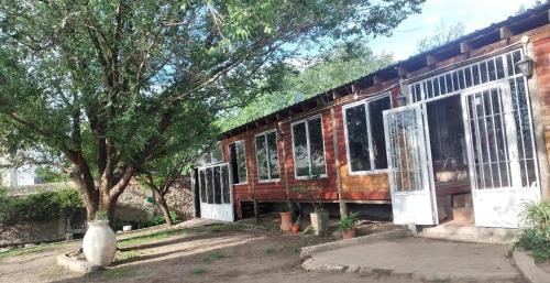 Bello Atardecer en Cosquin — hotel in Cosquin