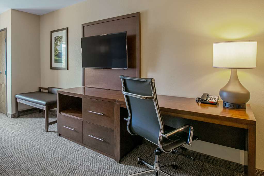 Comfort Suites Fishkill near Interstate 84 - photo 11