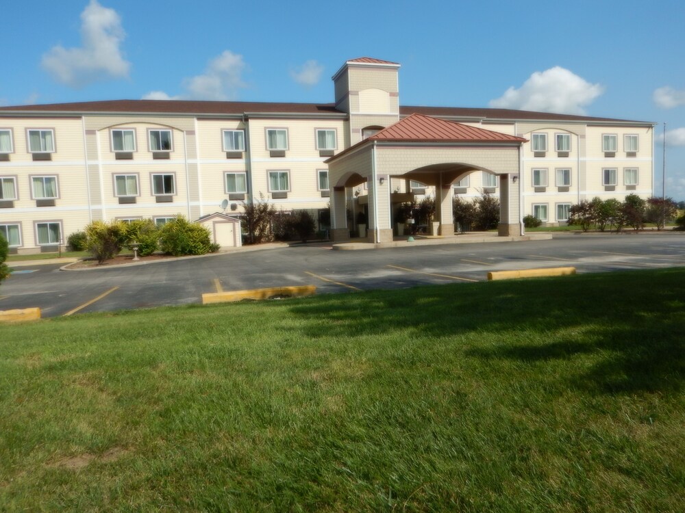 Holiday Inn Express Rensselaer by IHG in Rensselaer, United States