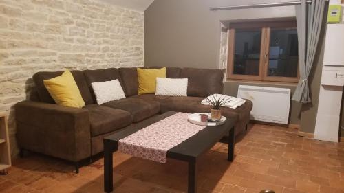 Gîte du Ka’lao in Saint-Julien-En-Genevois, France