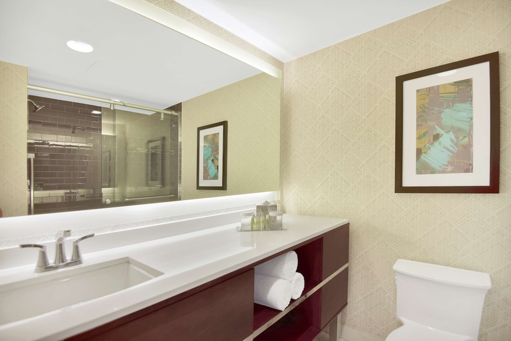 DoubleTree by Hilton Hotel & Suites Houston by the Galleria - photo 37
